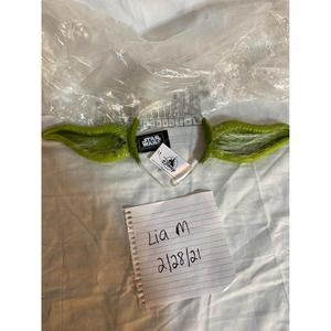 Disney Mickey Yoda ears